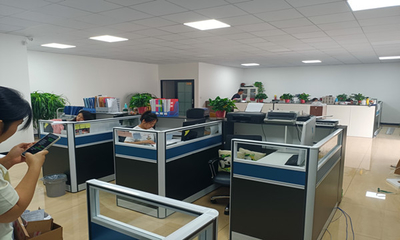 Hebei Haihao Group Premium Pipeline Equipments Co., Ltd.
