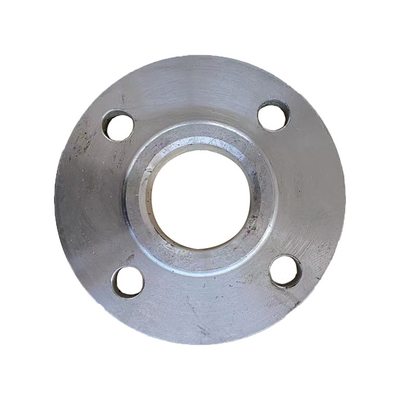 304 304L স্লিপ অন পাইপ ফ্ল্যাঞ্জ স্লিপ অন ANSI 150 SCH 5S স্টেইনলেস স্টিল