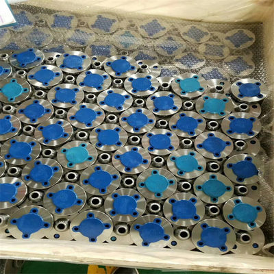 DN800 SCH 160 কার্বন ইস্পাত নকল ফ্ল্যাঞ্জ স্টেইনলেস স্টীল ASME Pn40 ফ্ল্যাট প্লেট ফ্ল্যাঞ্জ