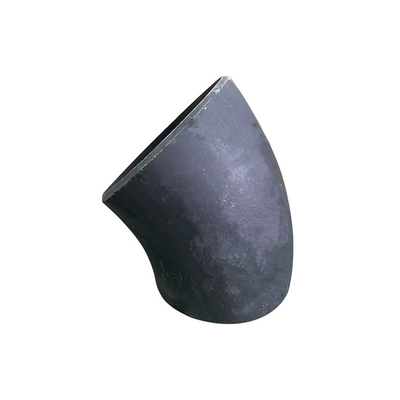 X42 XS 90 ডিগ্রি লং রেডিয়াস বেন্ড, ASTM A234 WPB কনুই কার্বন ইস্পাত