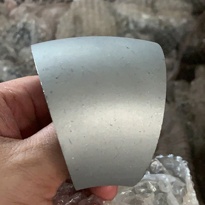 ASME B16.9 স্টেইনলেস স্টিল 90 ডিগ্রী বেন্ড কনুই 45 ডিগ্রী লম্বা ব্যাসার্ধ
