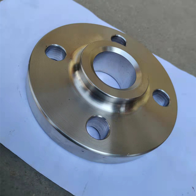 1/2&quot; থেকে 12&quot; স্লিপ অন ফ্ল্যাঞ্জ 150Lb ASME B16.5 FLG A105 SO RF কার্বন স্টিল