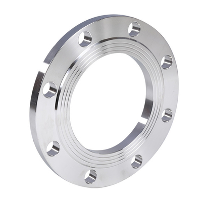 DN50 DN80 লং ওয়েল্ডিং নেক ফ্ল্যাঞ্জস A106 A105 নকল ইস্পাত ফ্ল্যাঞ্জস A234