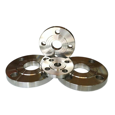 DN50 DN150 DN80 স্টেইনলেস স্টীল ফ্ল্যাঞ্জ 1.4307 1.4404 সকেট ওয়েল্ড ফ্ল্যাঞ্জ ওয়েল্ডিং স্লিপ অন