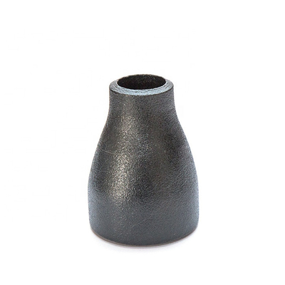 ASME B16.9 অভিনব এককেন্দ্রিক হ্রাসকারী কার্বন ইস্পাত Sch 30 Sch 100 DIN2605