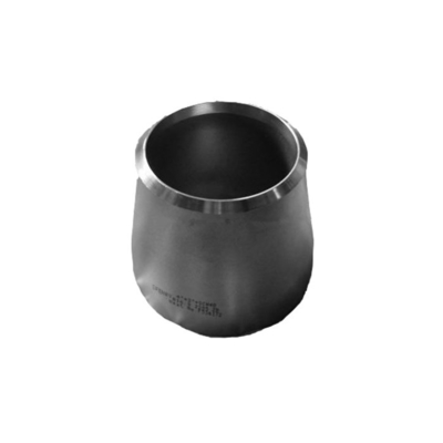 DN15 DN1200 শিডিউল 40 পাইপ রিডুসার ASME B16.9 BW এককেন্দ্রিক রিডুসার পাইপ ফিটিং