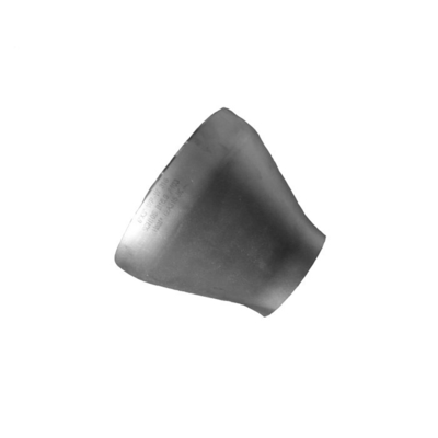 DN15 DN1200 শিডিউল 40 পাইপ রিডুসার ASME B16.9 BW এককেন্দ্রিক রিডুসার পাইপ ফিটিং