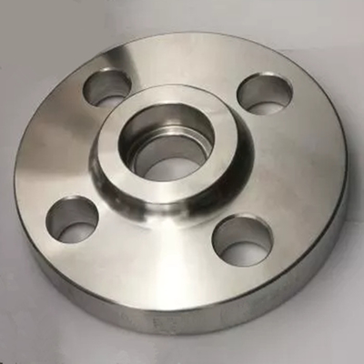 ASTM A182 F304H সকেট ওয়েল্ড পাইপ ফ্ল্যাঞ্জ 300LB ANSI RF নকল ইস্পাত ফ্ল্যাঞ্জ