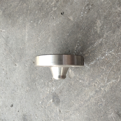 Wn নকল স্টেইনলেস স্টীল ফ্ল্যাঞ্জ Asme B16.5 Astm A182 F304 F304l