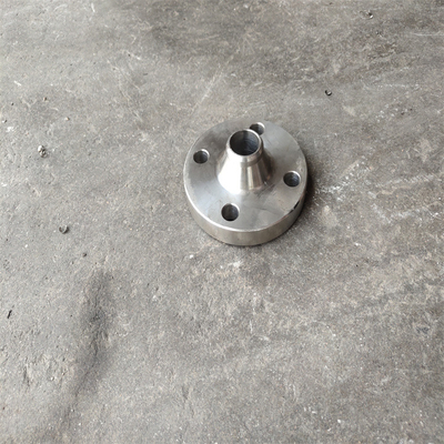 Wn নকল স্টেইনলেস স্টীল ফ্ল্যাঞ্জ Asme B16.5 Astm A182 F304 F304l