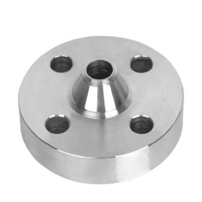 ANSI B16.5 A105 WN RF নকল কার্বন স্টিল ওয়েল্ড নেক পাইপ ফ্ল্যাঞ্জ ক্লাস 150