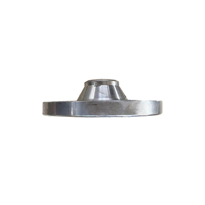 ANSI B16.5 A105 WN RF নকল কার্বন স্টিল ওয়েল্ড নেক পাইপ ফ্ল্যাঞ্জ ক্লাস 150