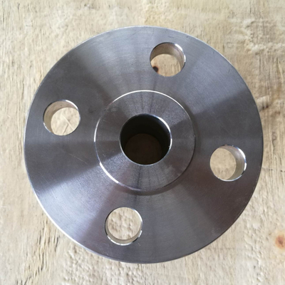 ANSI B16.5 A105 WN RF নকল কার্বন স্টিল ওয়েল্ড নেক পাইপ ফ্ল্যাঞ্জ ক্লাস 150