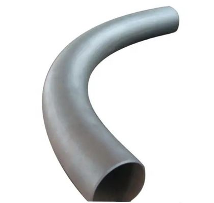 OEM ODM স্টেইনলেস স্টীল পাইপ ফিটিং মোড় 3D 5D 10D