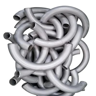 OEM ODM স্টেইনলেস স্টীল পাইপ ফিটিং মোড় 3D 5D 10D